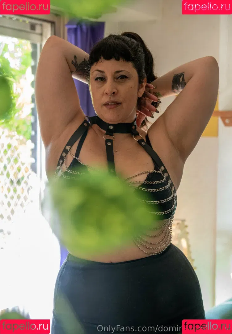 dominatrixmagali Onlyfans Photo Gallery 