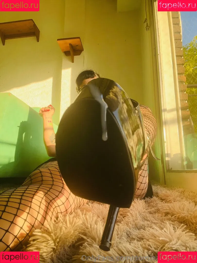 dominatrixmagali Onlyfans Photo Gallery 