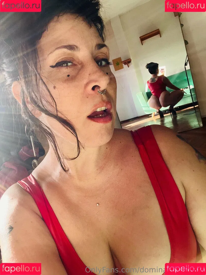 dominatrixmagali Onlyfans Photo Gallery 