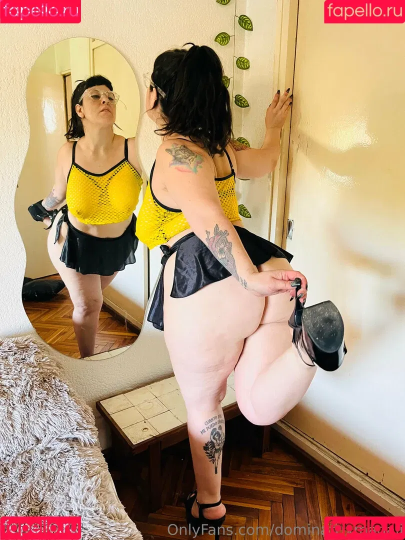 dominatrixmagali Onlyfans Photo Gallery 
