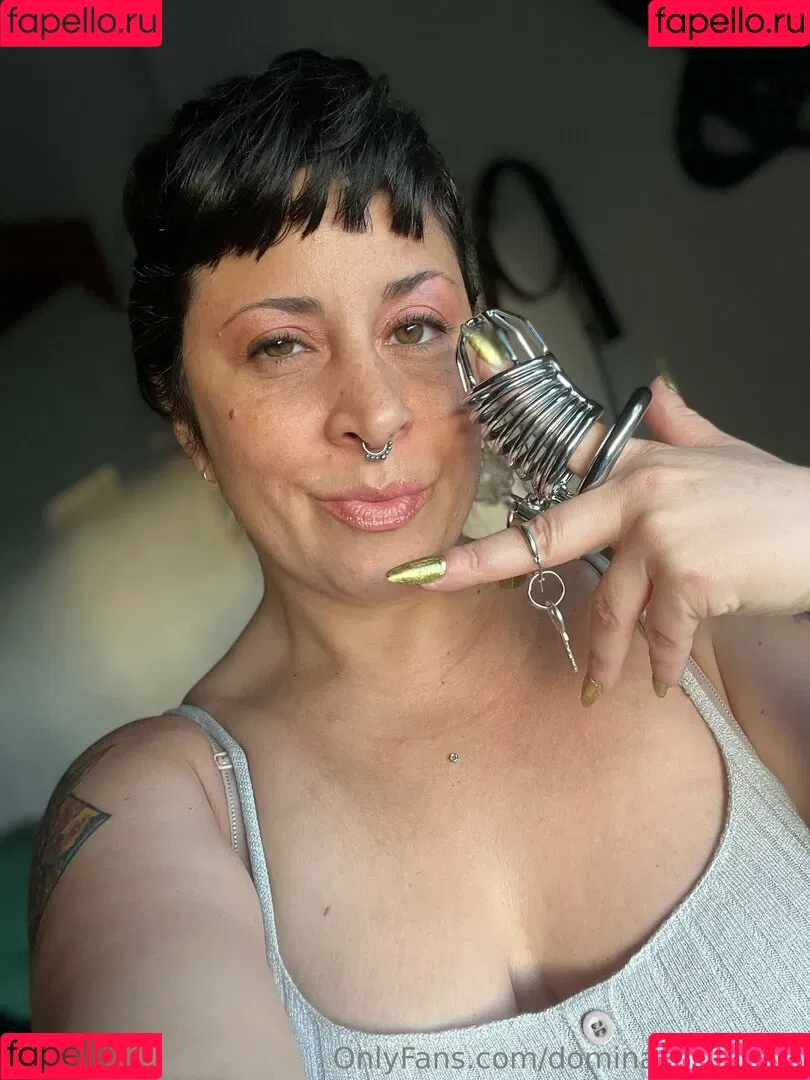 dominatrixmagali Onlyfans Photo Gallery 