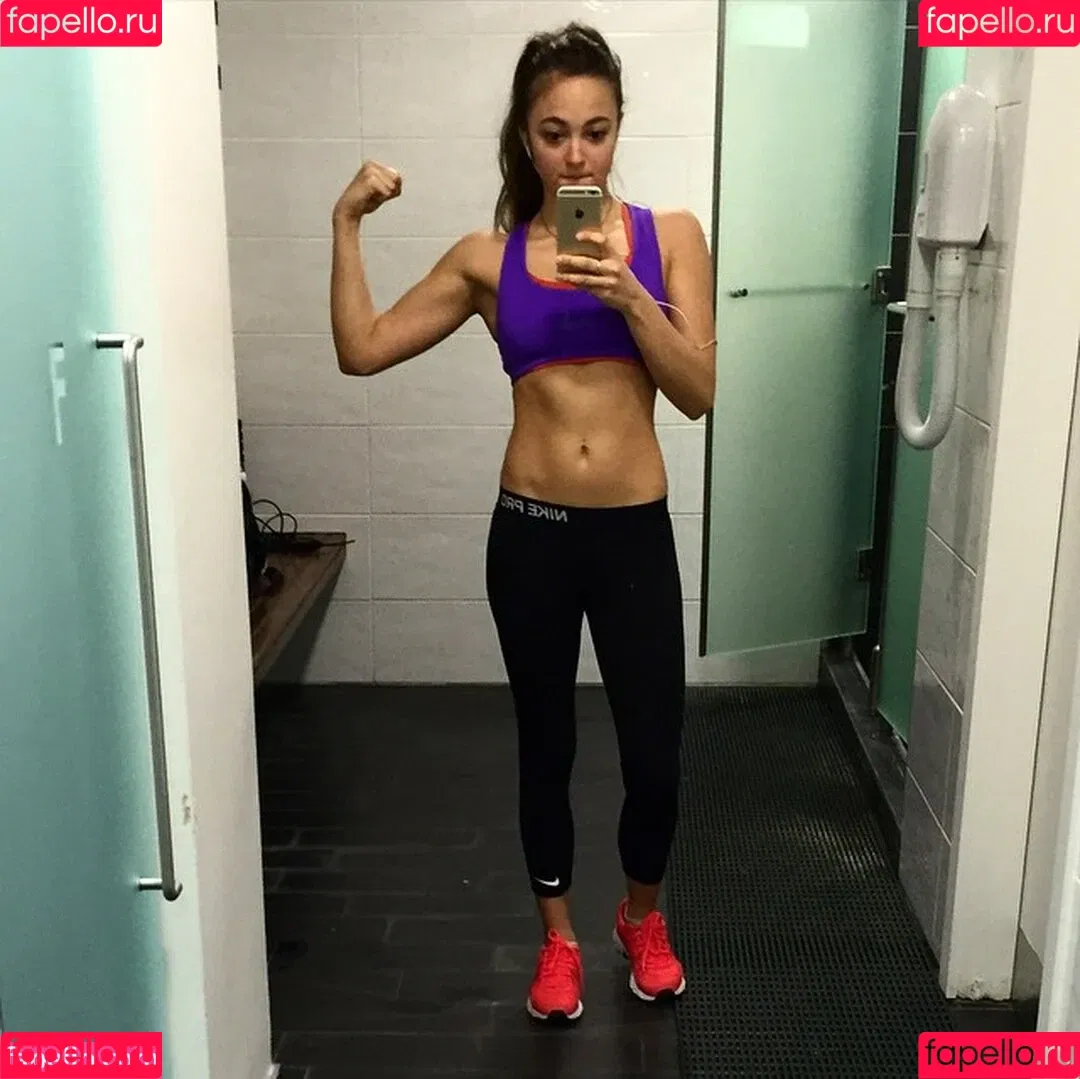 Katie Stones / aprilgirl0427 / coachedbykatieau Onlyfans Photo Gallery 