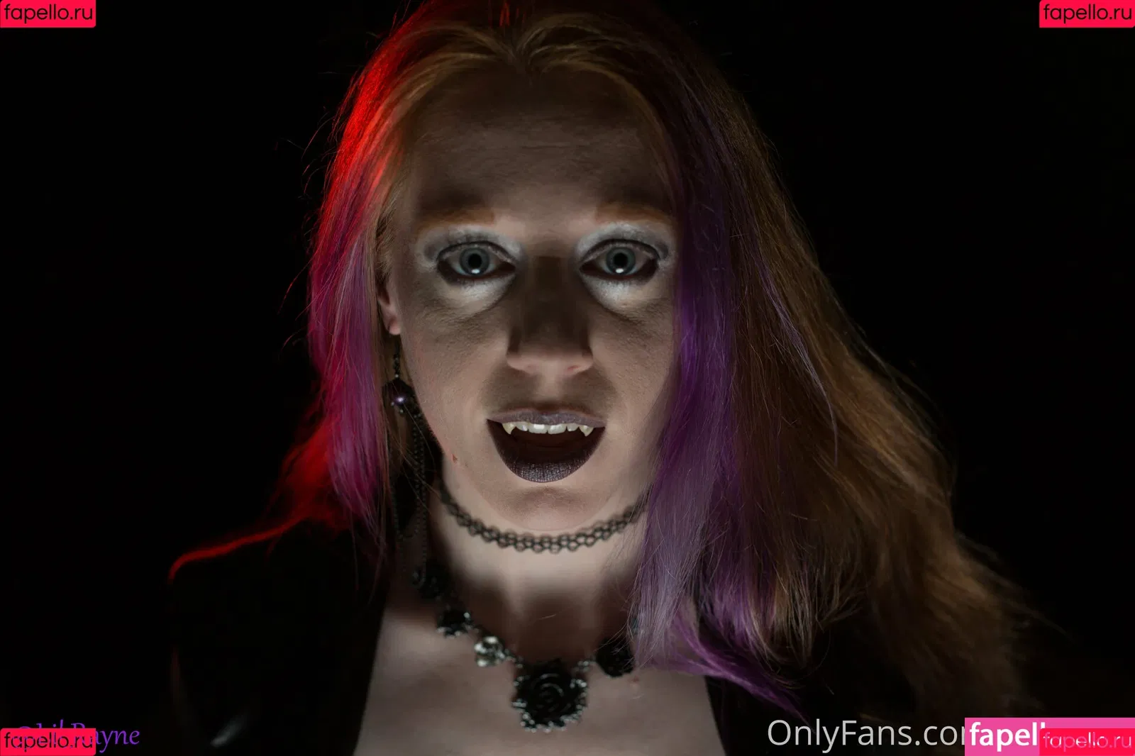 lil_rayne / lil_rayne_ Onlyfans Photo Gallery 