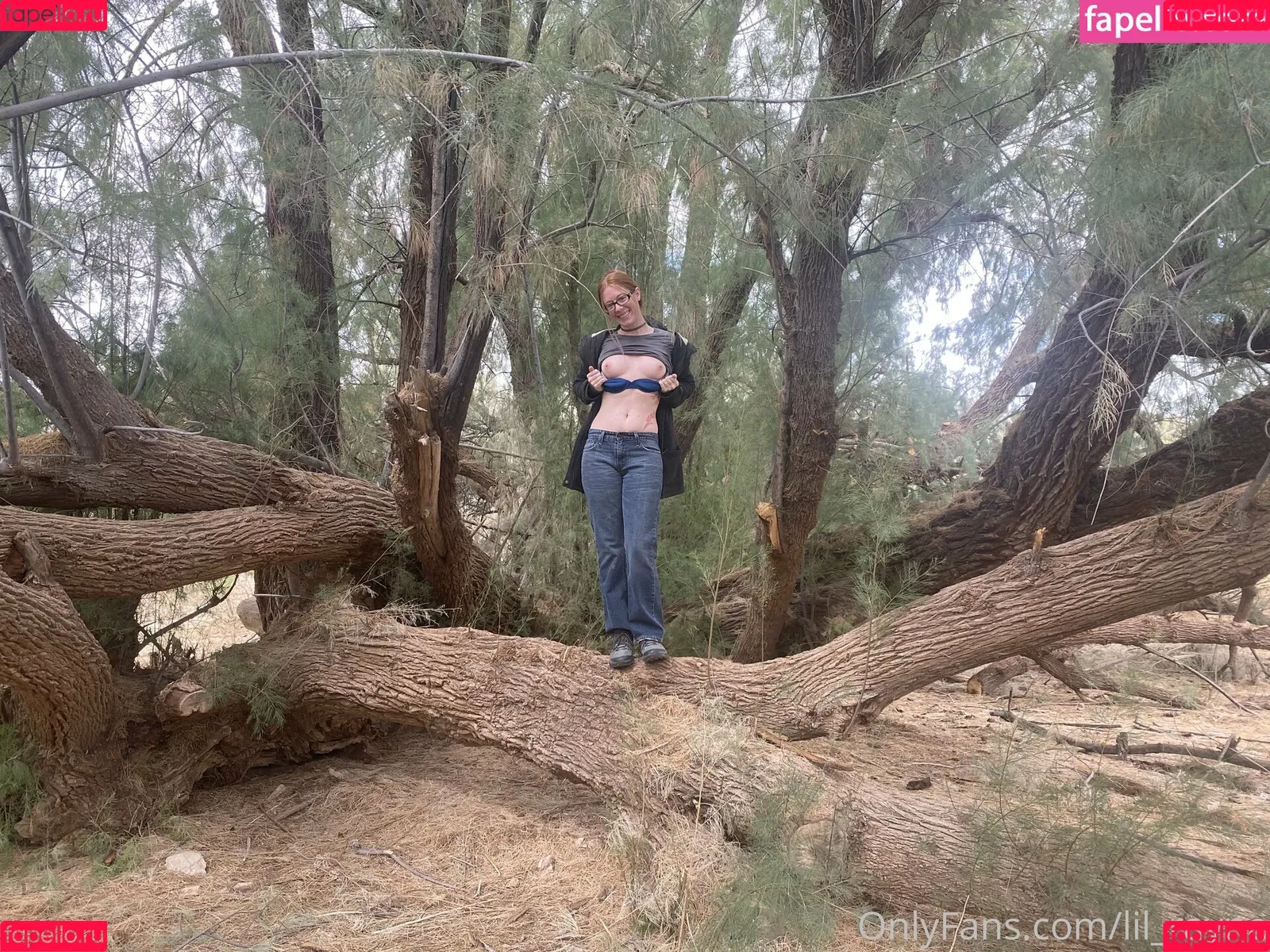 lil_rayne / lil_rayne_ Onlyfans Photo Gallery 