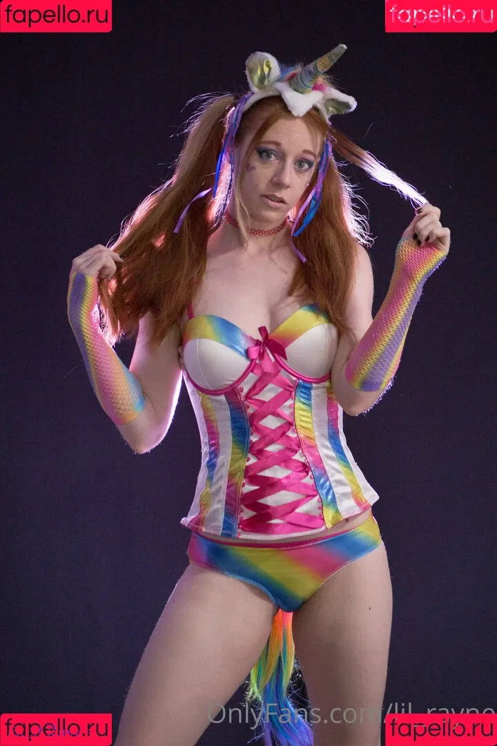 lil_rayne / lil_rayne_ Onlyfans Photo Gallery 