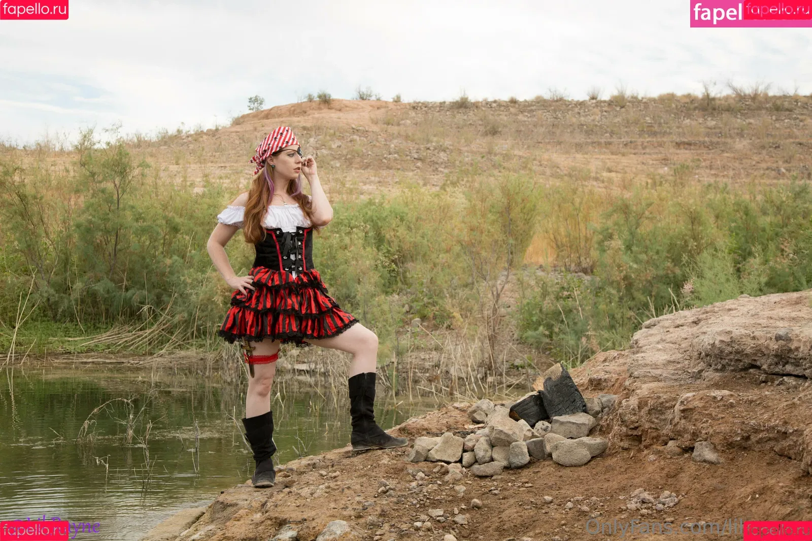 lil_rayne / lil_rayne_ Onlyfans Photo Gallery 