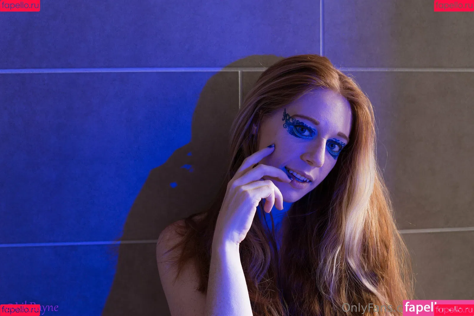 lil_rayne / lil_rayne_ Onlyfans Photo Gallery 