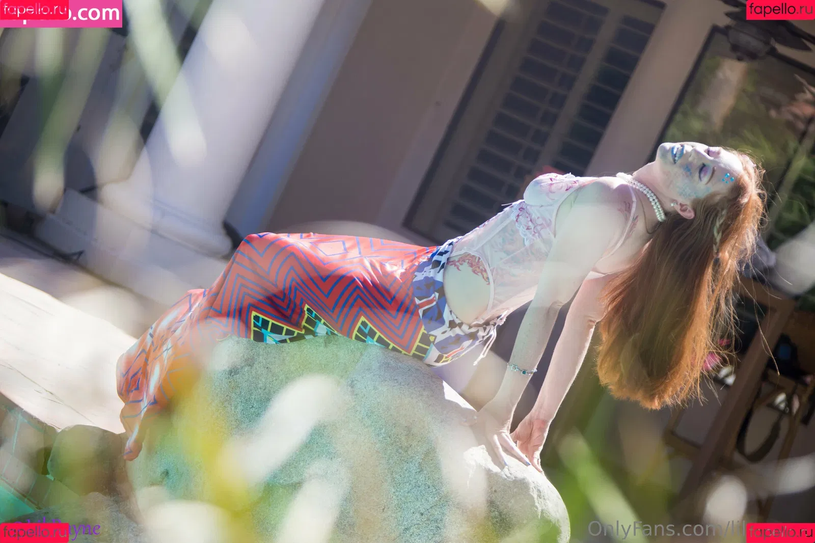 lil_rayne / lil_rayne_ Onlyfans Photo Gallery 