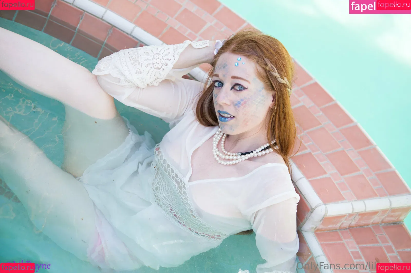 lil_rayne / lil_rayne_ Onlyfans Photo Gallery 