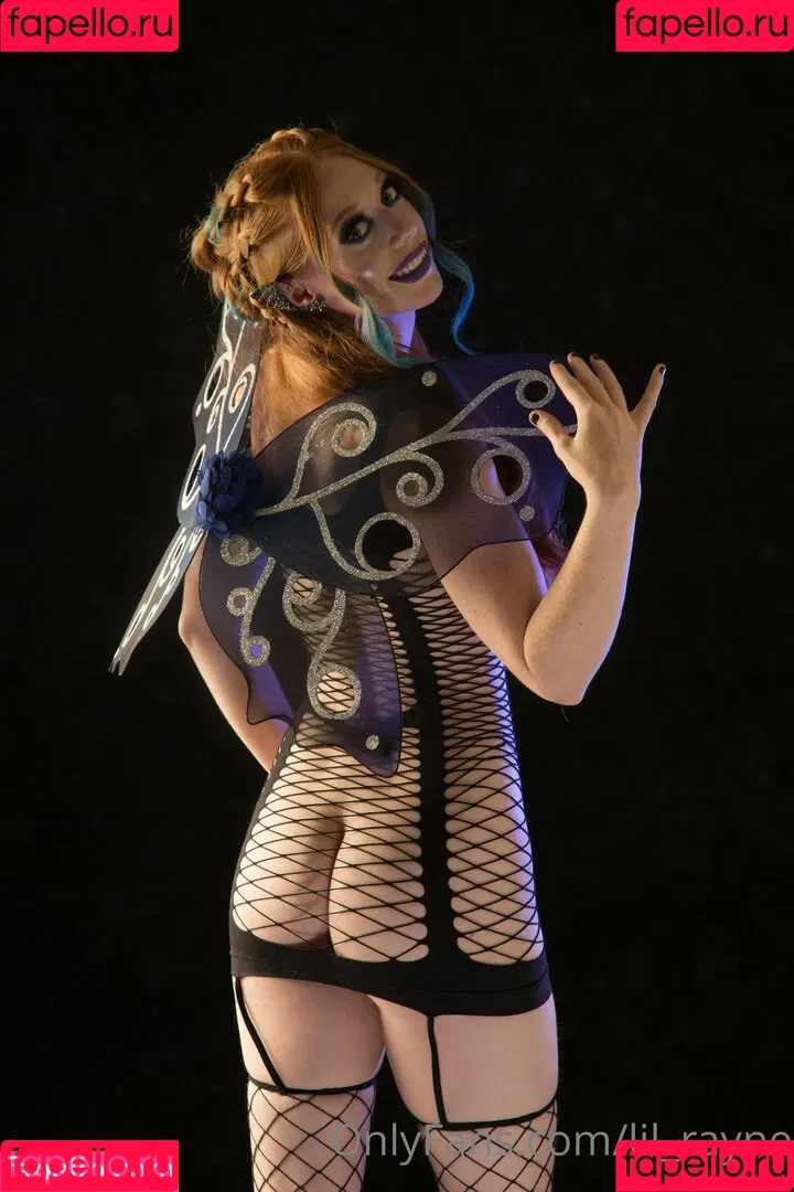 lil_rayne / lil_rayne_ Onlyfans Photo Gallery 