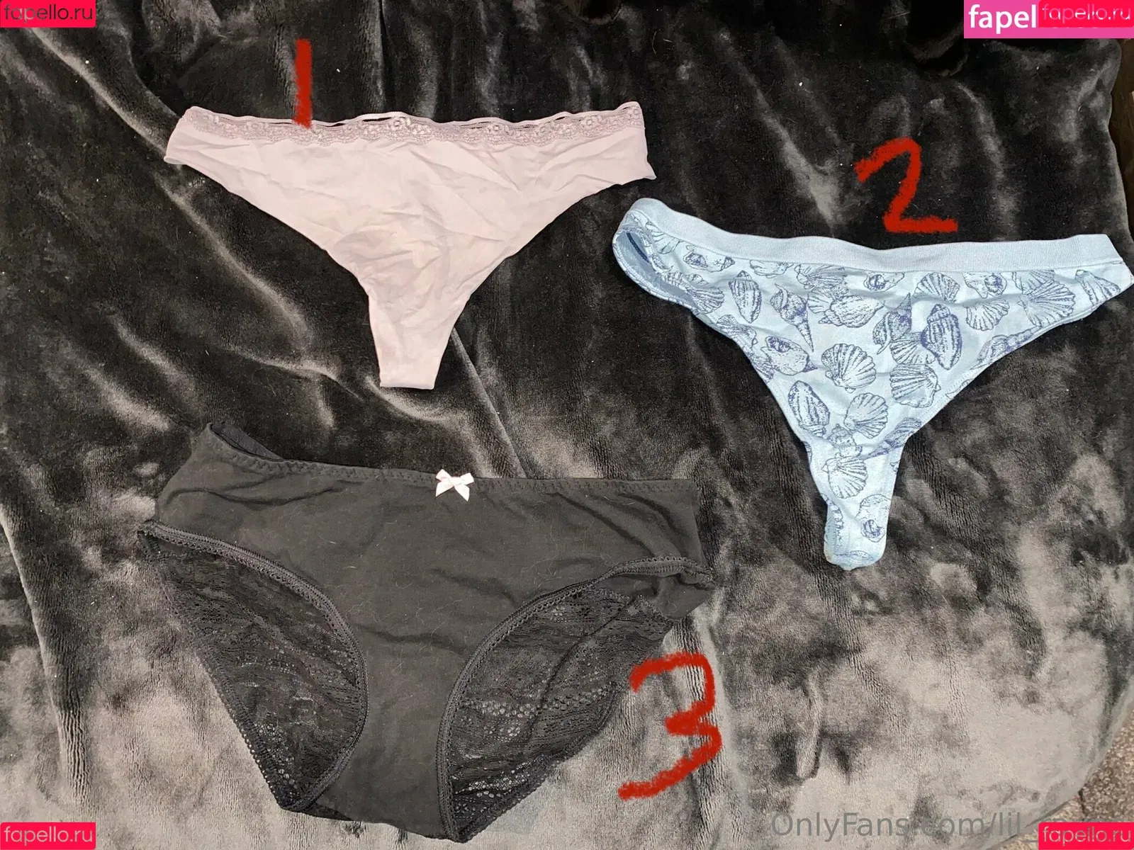 lil_rayne / lil_rayne_ Onlyfans Photo Gallery 