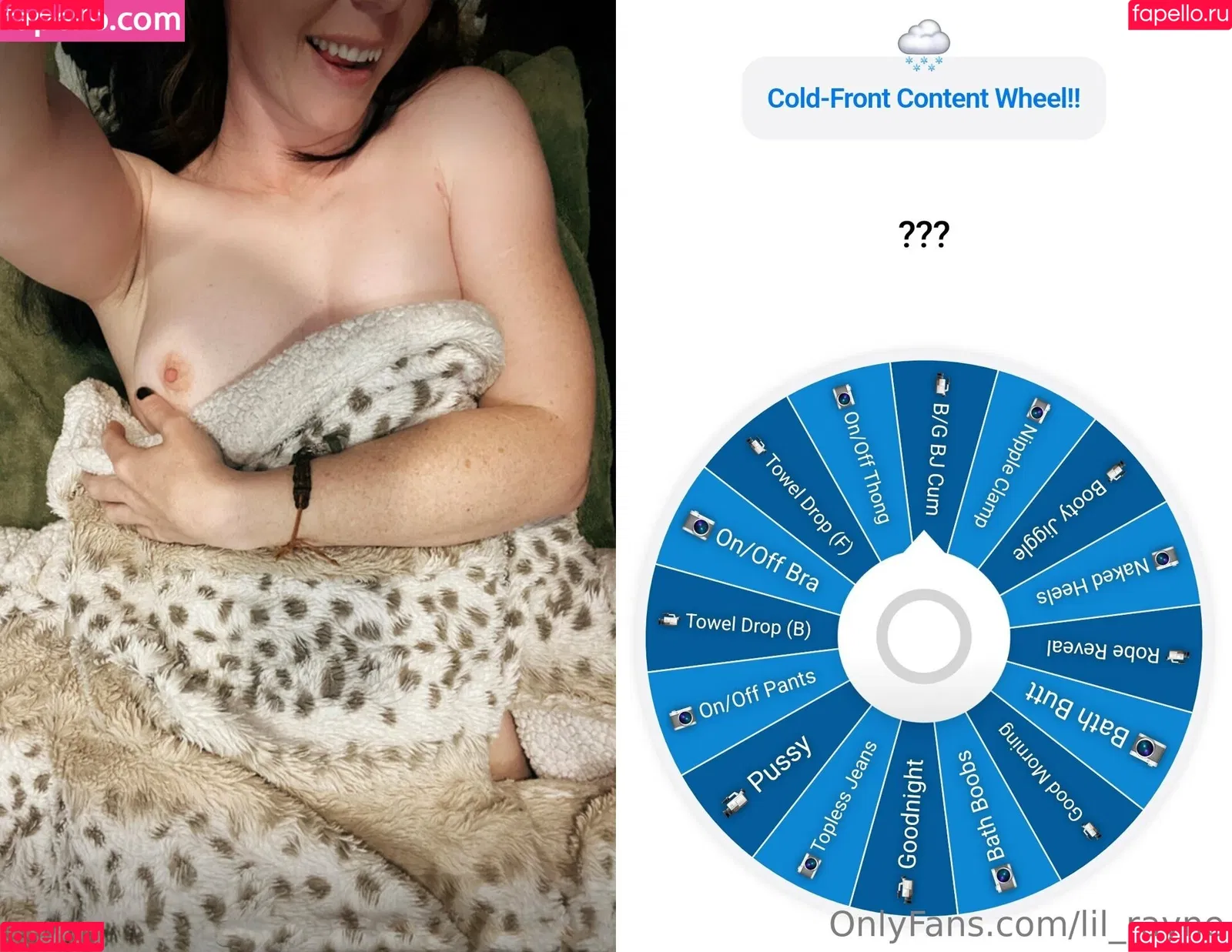 lil_rayne / lil_rayne_ Onlyfans Photo Gallery 