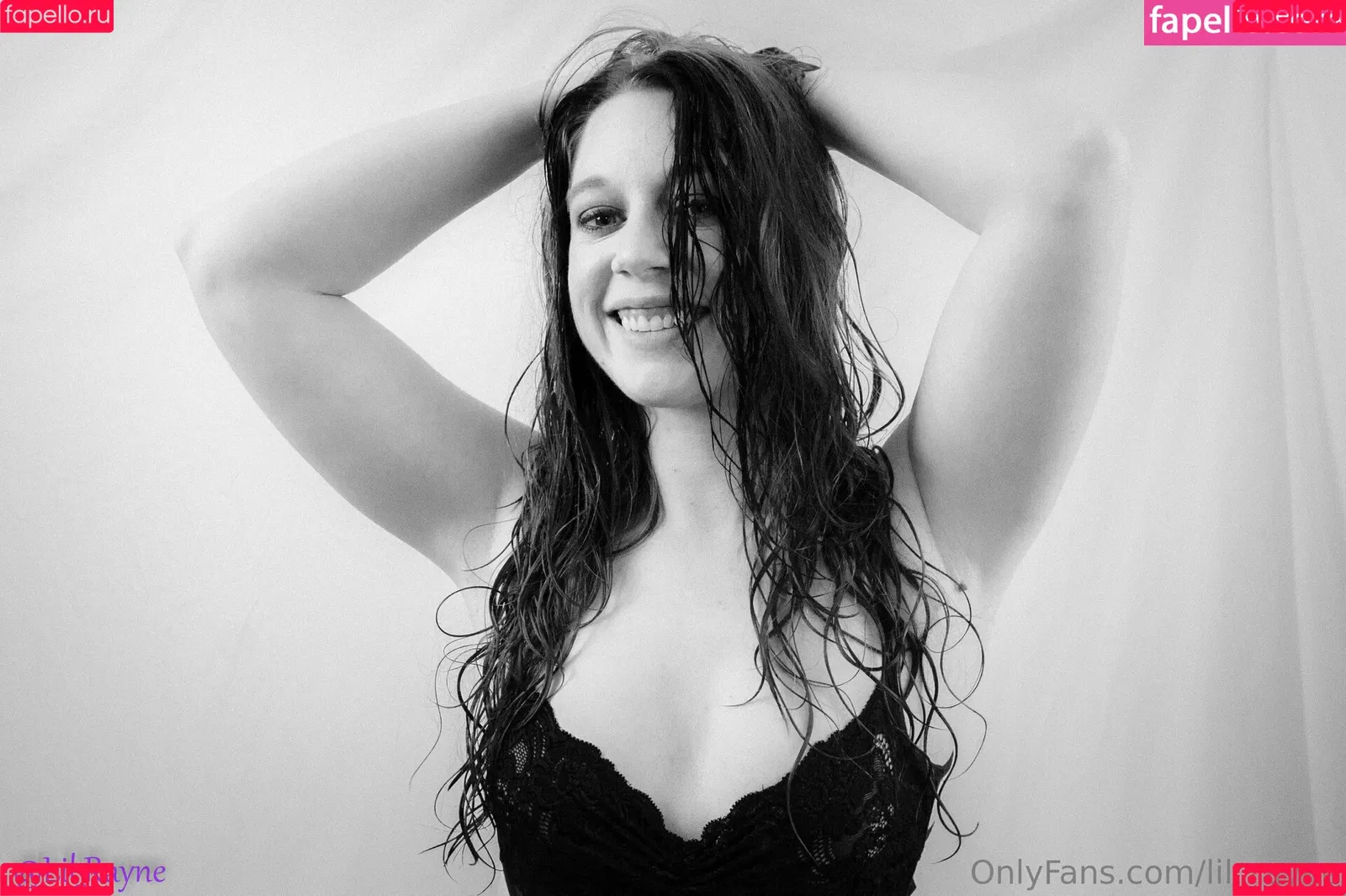 lil_rayne / lil_rayne_ Onlyfans Photo Gallery 