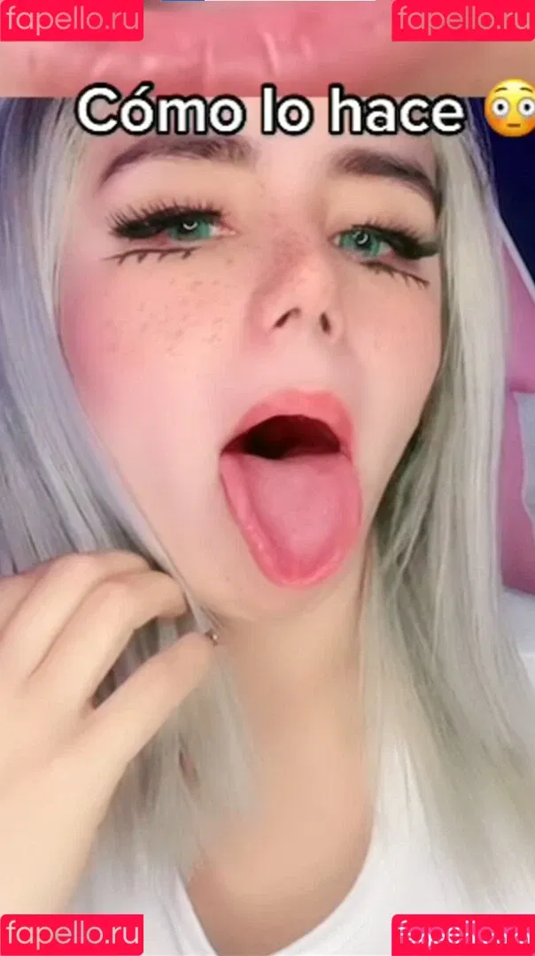 Indi Skovar / Indi_skovar Onlyfans Photo Gallery 