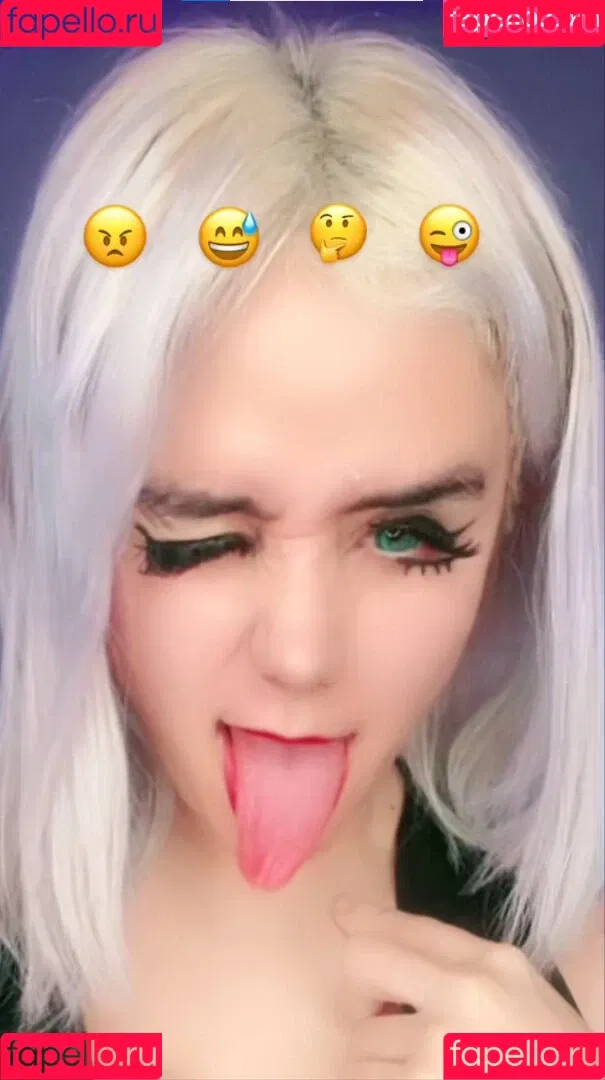 Indi Skovar / Indi_skovar Onlyfans Photo Gallery 