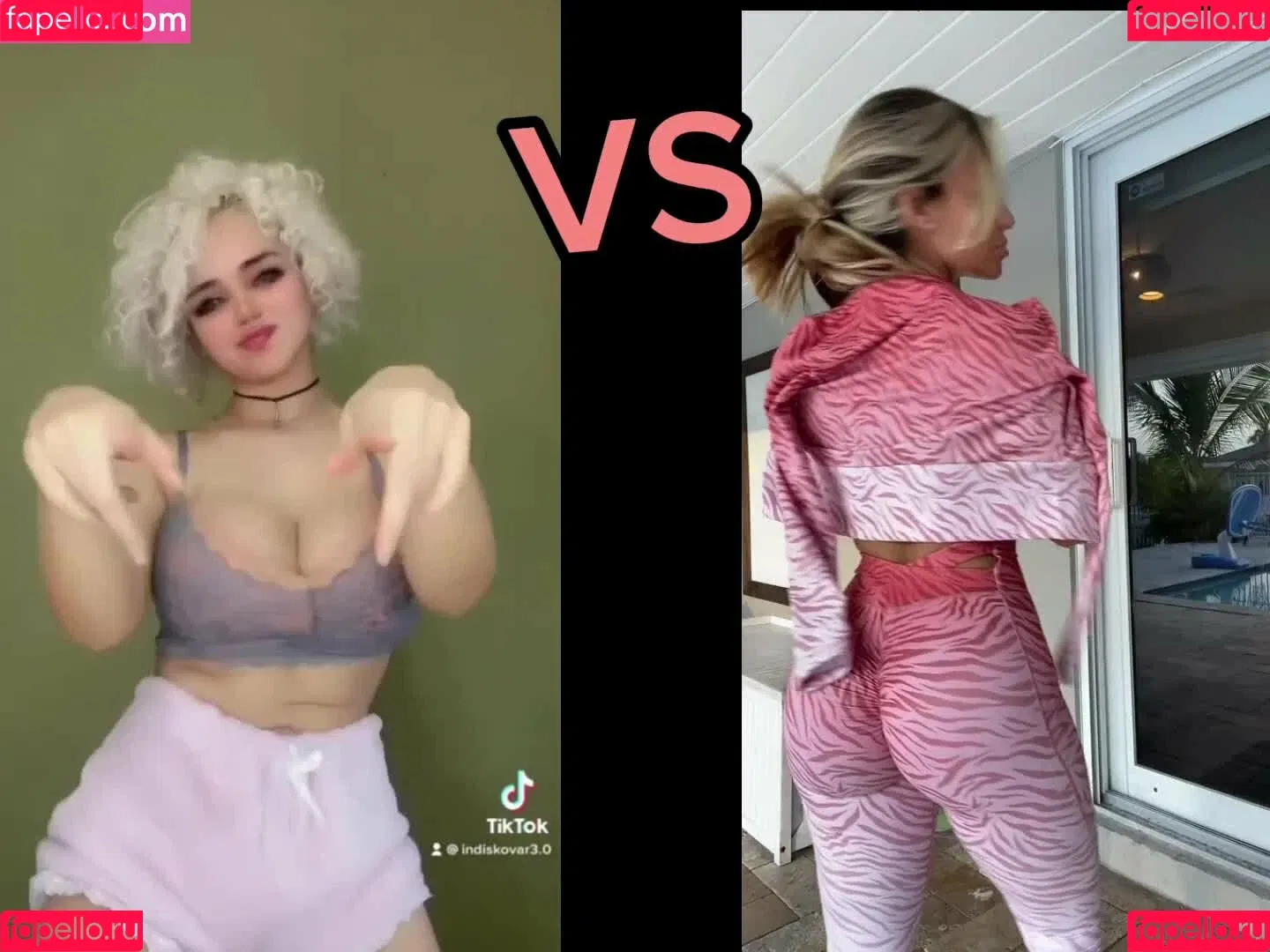 Indi Skovar / Indi_skovar Onlyfans Photo Gallery 