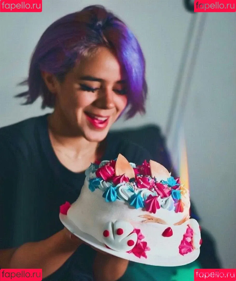 Indi Skovar / Indi_skovar Onlyfans Photo Gallery 