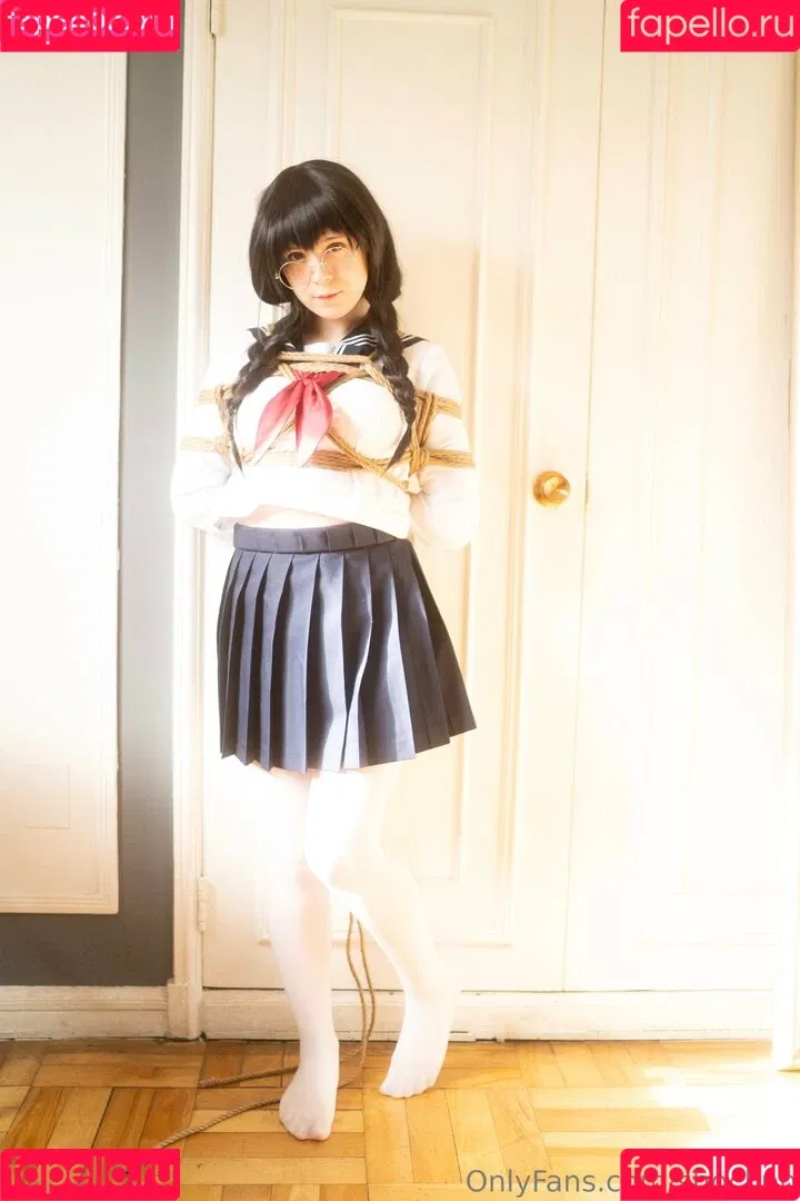 _shockph_shibari_ / shockph Onlyfans Photo Gallery 