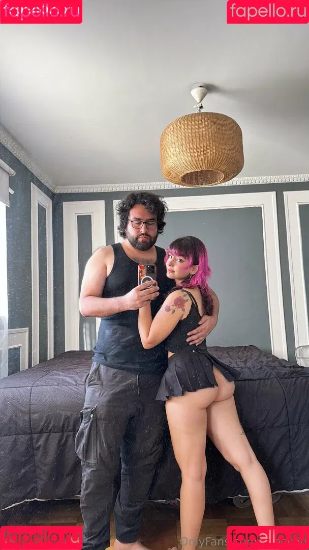 _shockph_shibari_ / shockph Onlyfans Photo Gallery 