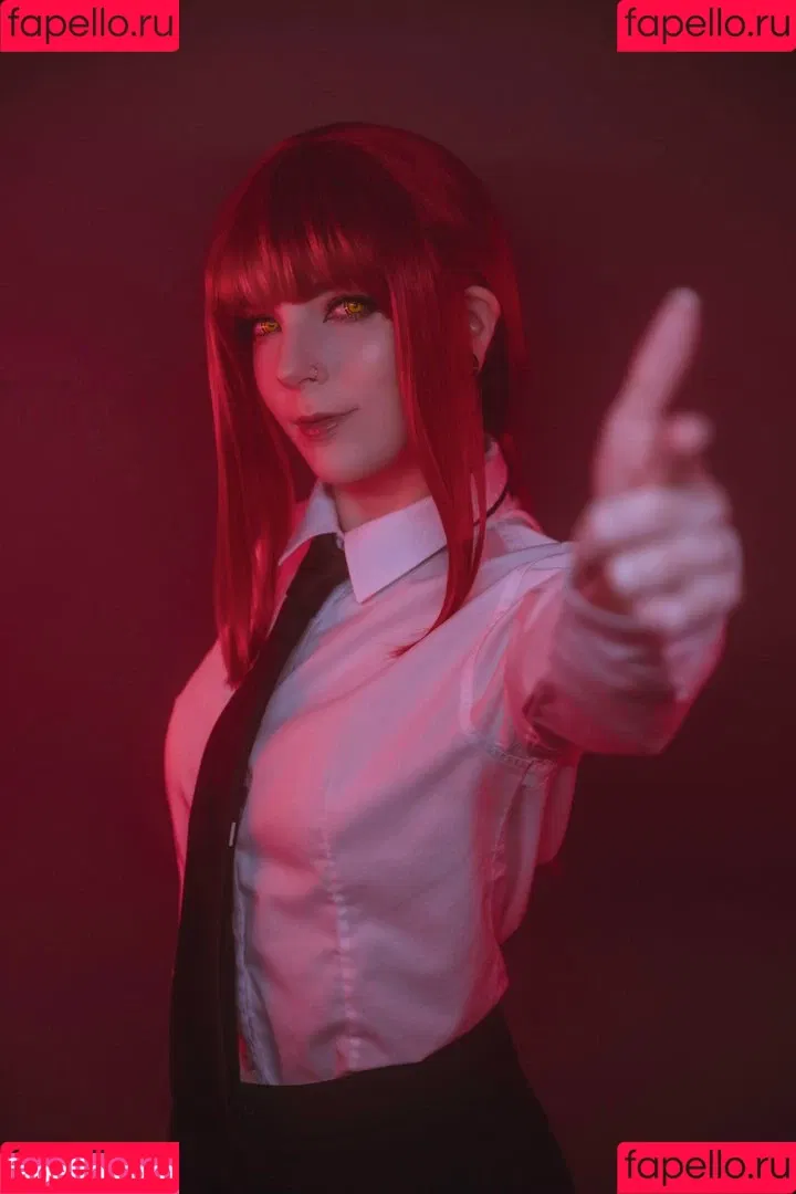 Bloodraven / bldrvn / blood.raven / bloodravencosplay Onlyfans Photo Gallery 