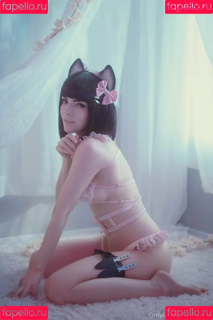 Bloodraven / bldrvn / blood.raven / bloodravencosplay Onlyfans Photo Gallery 