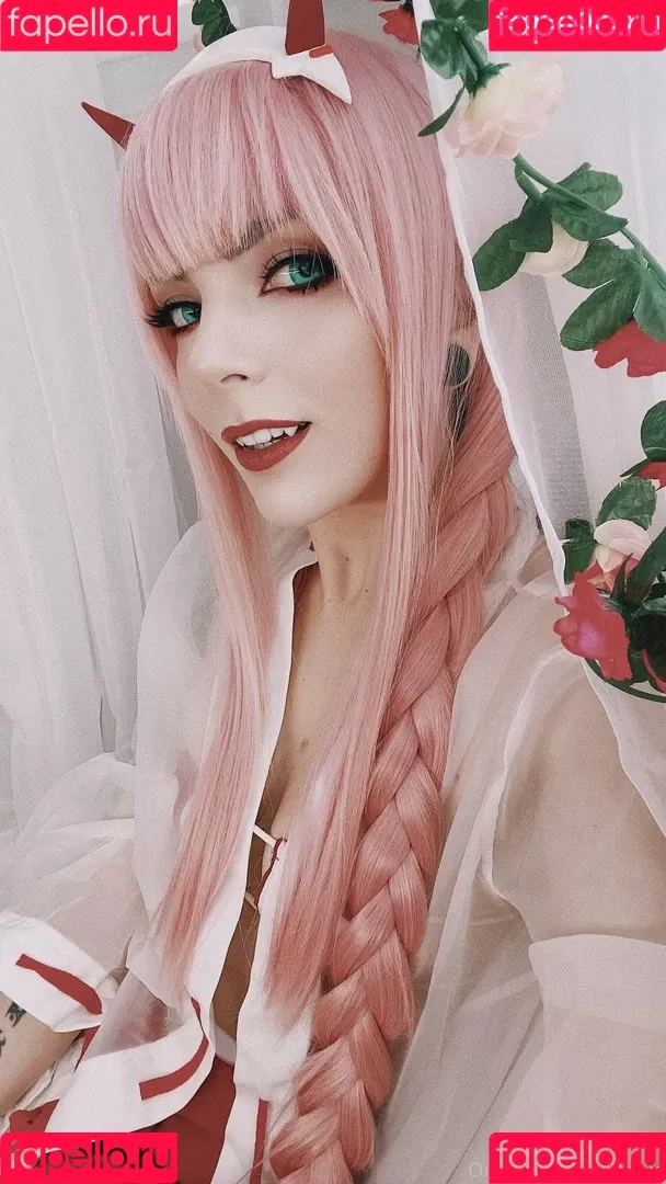 Bloodraven / bldrvn / blood.raven / bloodravencosplay Onlyfans Photo Gallery 