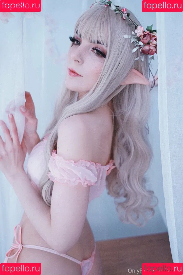 Bloodraven / bldrvn / blood.raven / bloodravencosplay Onlyfans Photo Gallery 