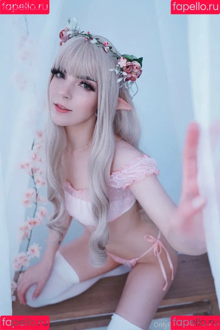 Bloodraven / bldrvn / blood.raven / bloodravencosplay Onlyfans Photo Gallery 