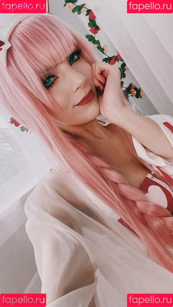 Bloodraven / bldrvn / blood.raven / bloodravencosplay Onlyfans Photo Gallery 