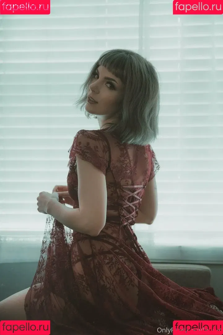 Bloodraven / bldrvn / blood.raven / bloodravencosplay Onlyfans Photo Gallery 