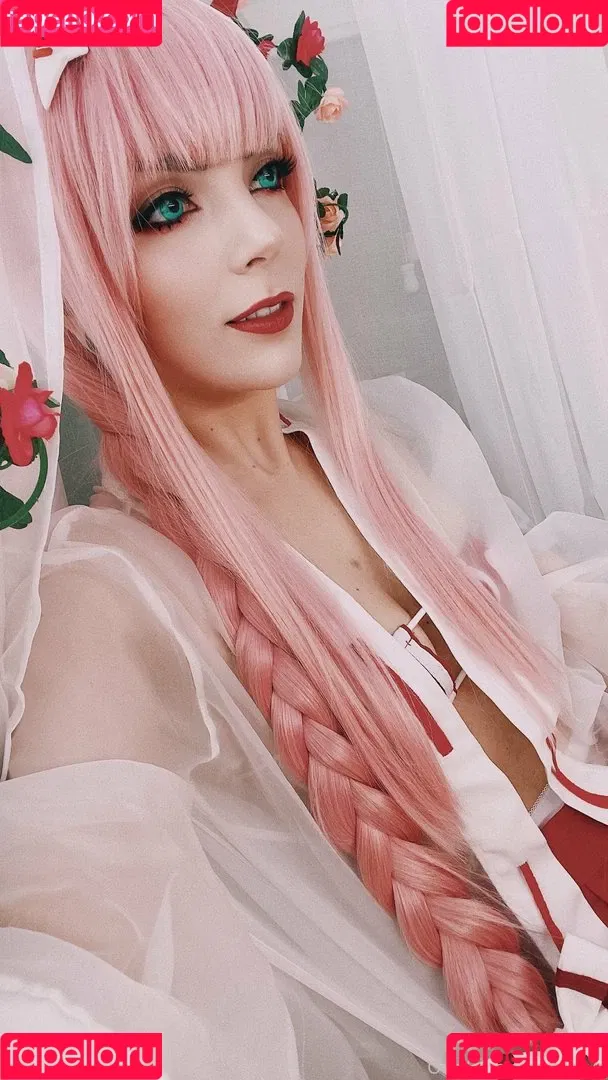 Bloodraven / bldrvn / blood.raven / bloodravencosplay Onlyfans Photo Gallery 