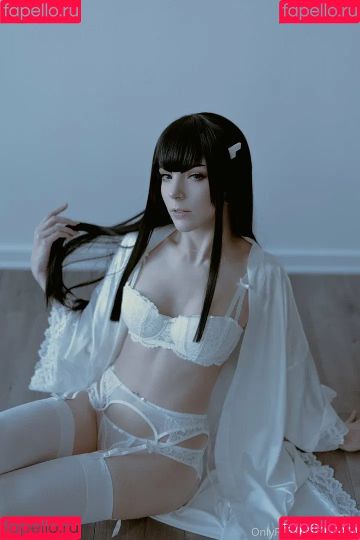 Bloodraven / bldrvn / blood.raven / bloodravencosplay Onlyfans Photo Gallery 