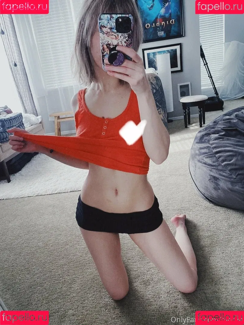 Bloodraven / bldrvn / blood.raven / bloodravencosplay Onlyfans Photo Gallery 