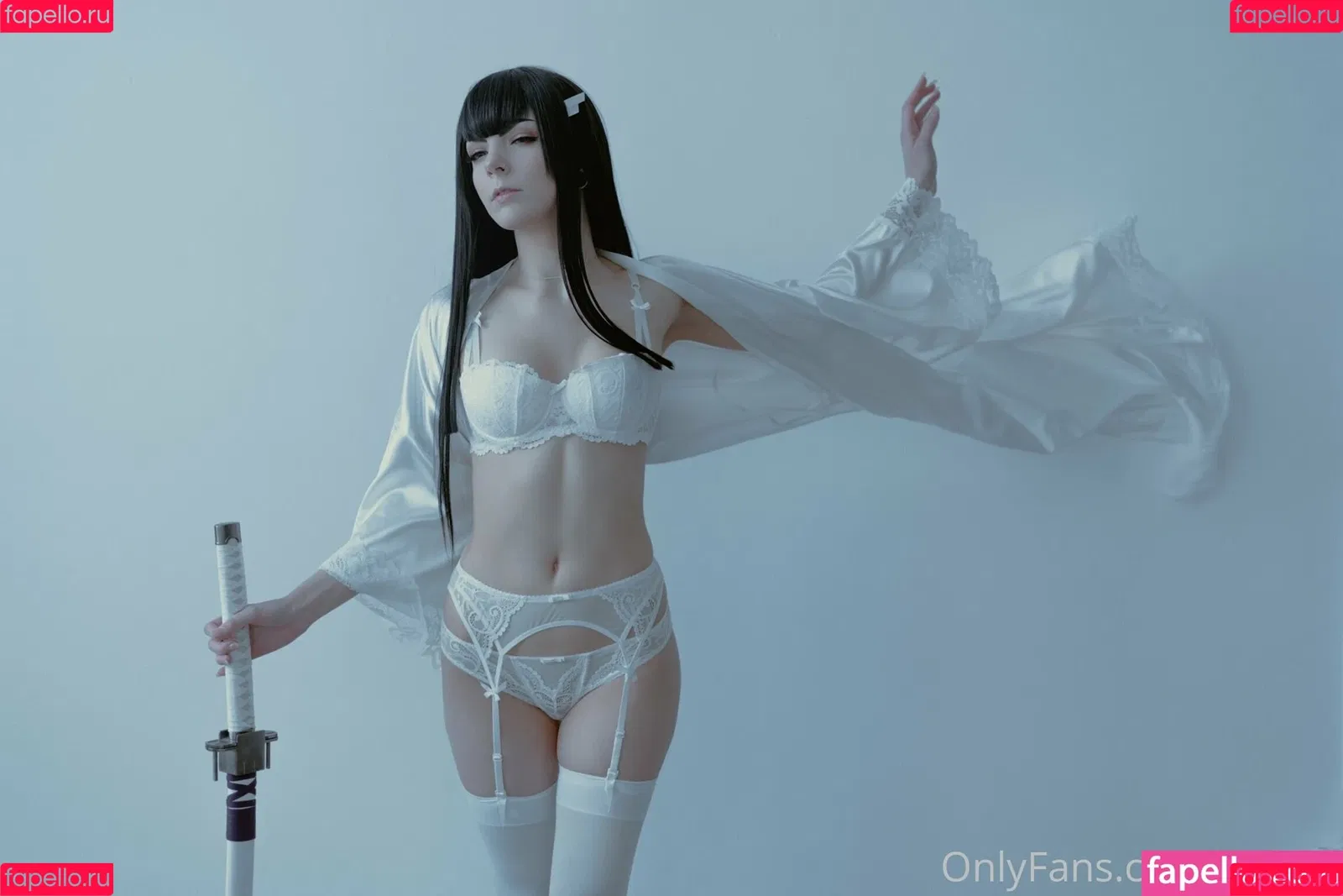 Bloodraven / bldrvn / blood.raven / bloodravencosplay Onlyfans Photo Gallery 