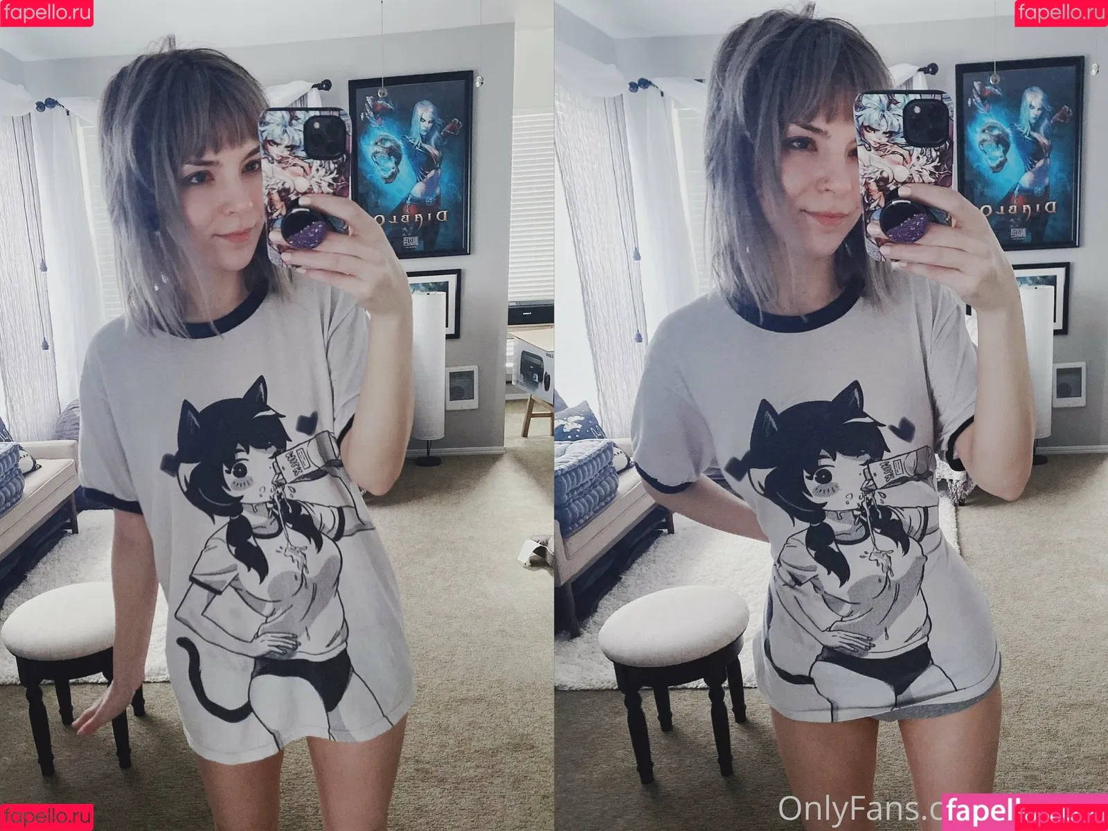 Bloodraven / bldrvn / blood.raven / bloodravencosplay Onlyfans Photo Gallery 