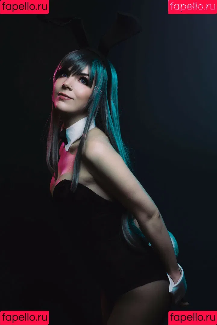 Bloodraven / bldrvn / blood.raven / bloodravencosplay Onlyfans Photo Gallery 