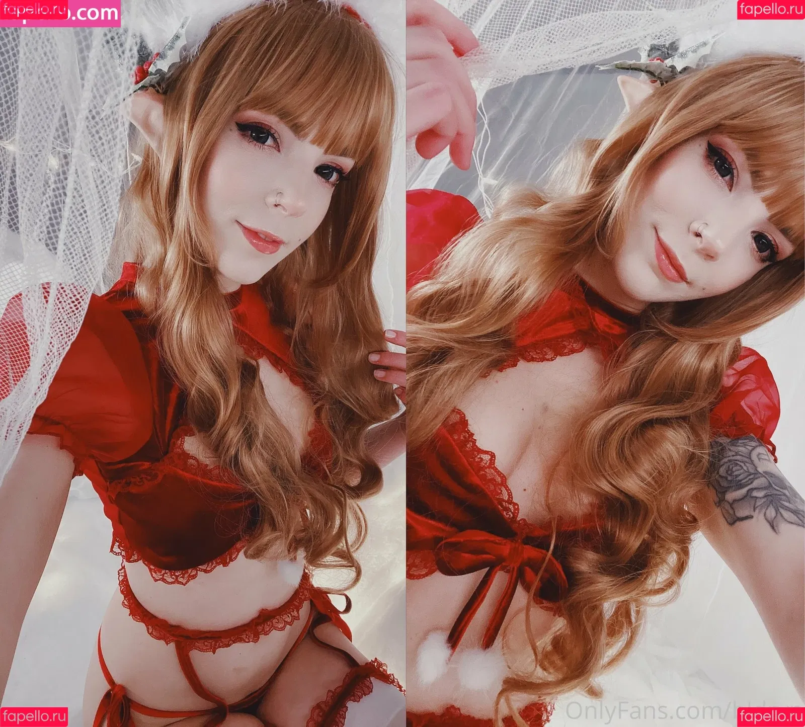 Bloodraven / bldrvn / blood.raven / bloodravencosplay Onlyfans Photo Gallery 