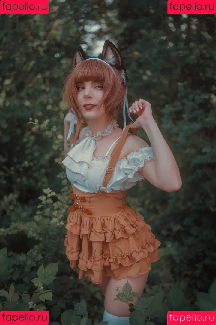 Bloodraven / bldrvn / blood.raven / bloodravencosplay Onlyfans Photo Gallery 