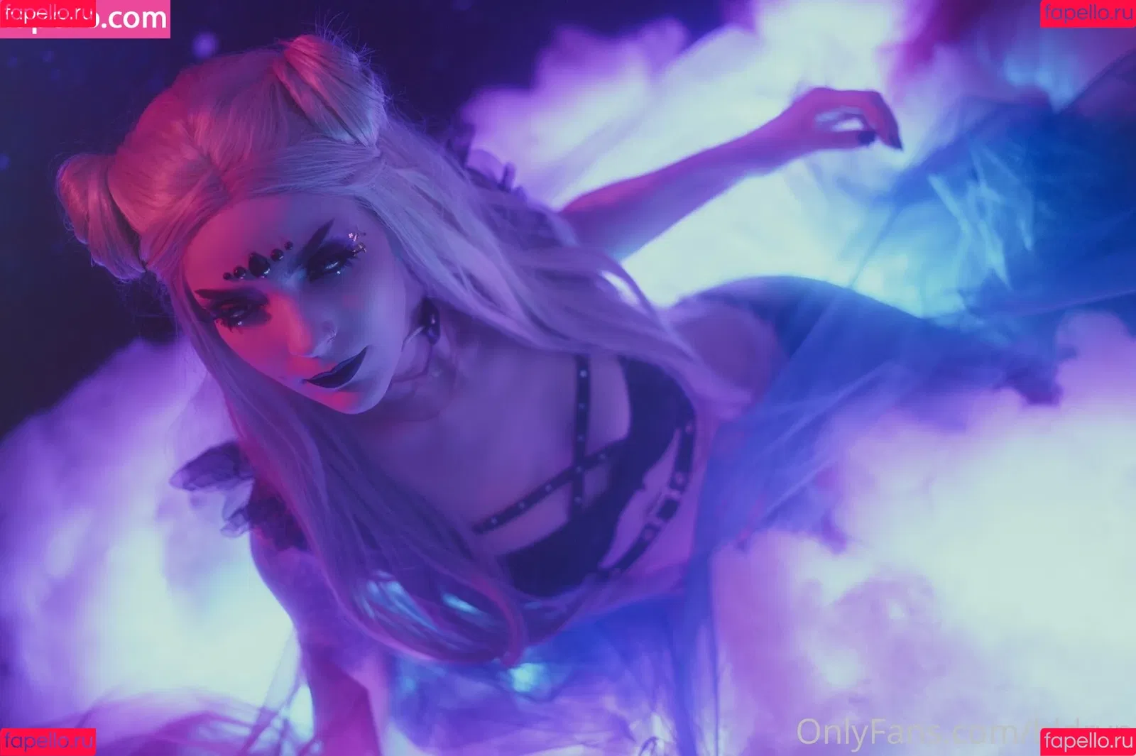 Bloodraven / bldrvn / blood.raven / bloodravencosplay Onlyfans Photo Gallery 