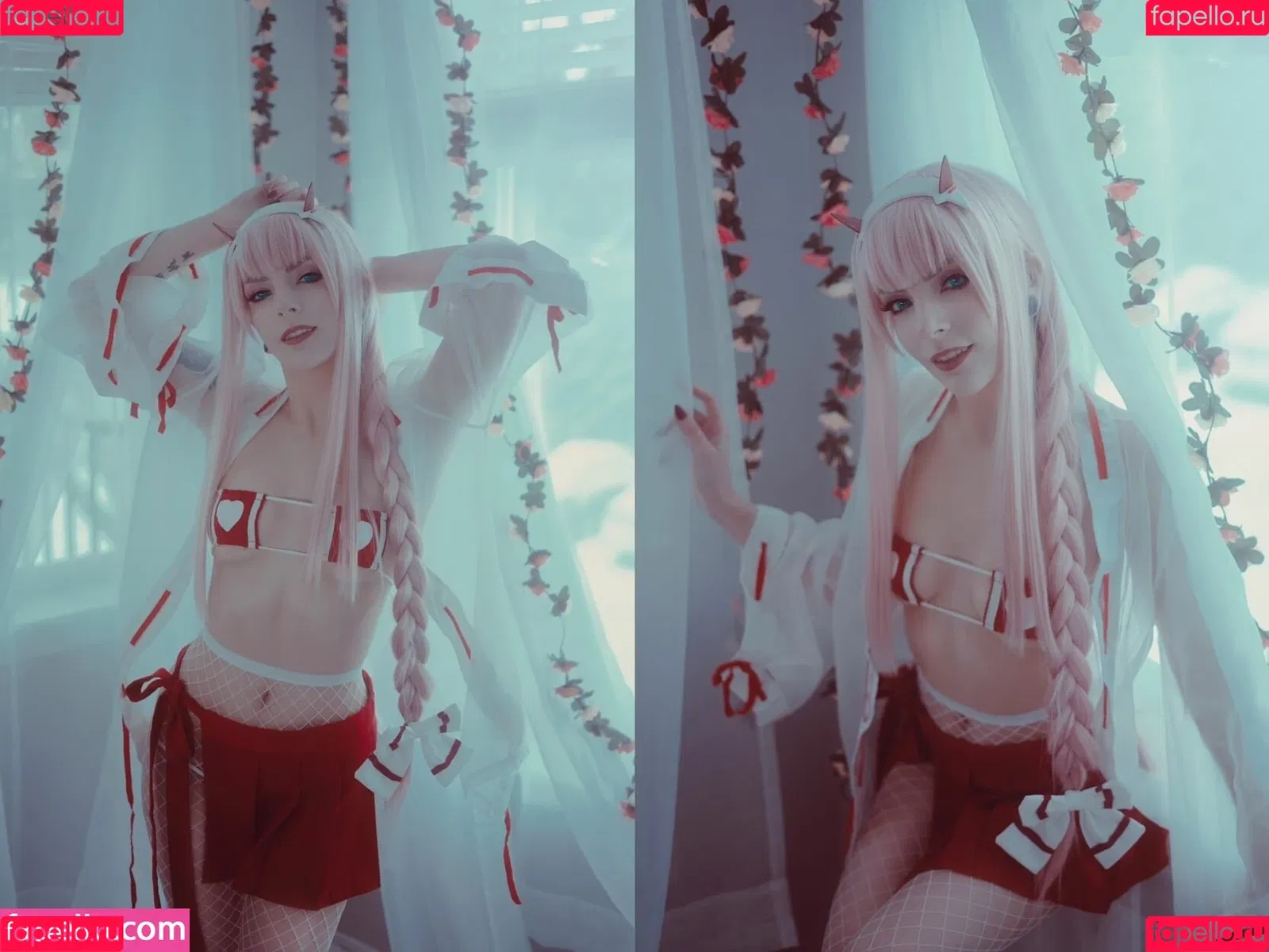 Bloodraven / bldrvn / blood.raven / bloodravencosplay Onlyfans Photo Gallery 