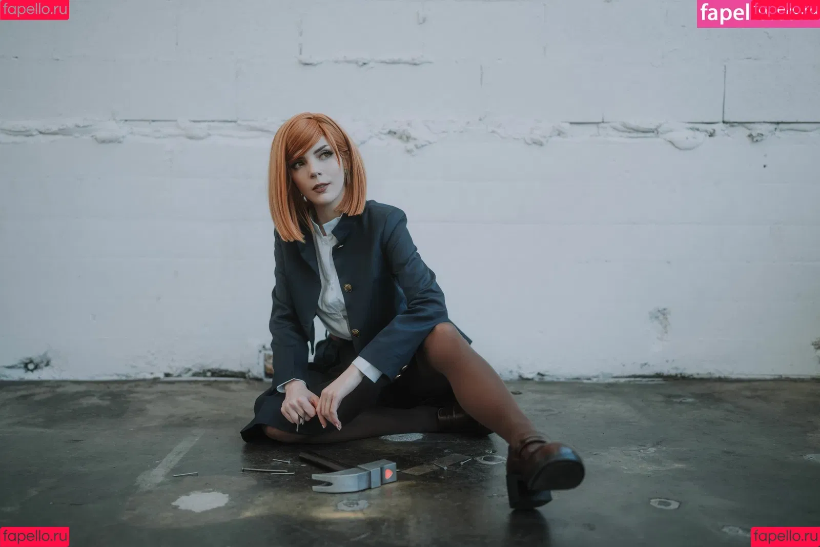 Bloodraven / bldrvn / blood.raven / bloodravencosplay Onlyfans Photo Gallery 