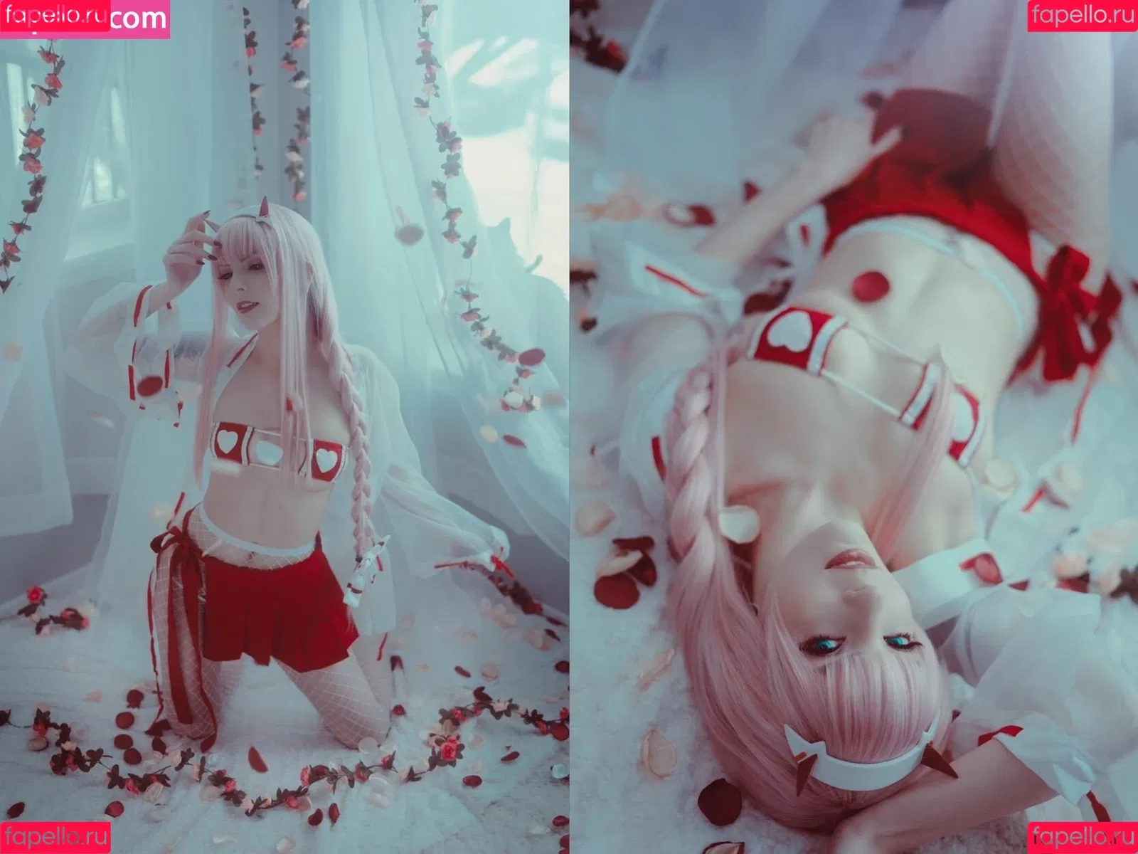 Bloodraven / bldrvn / blood.raven / bloodravencosplay Onlyfans Photo Gallery 