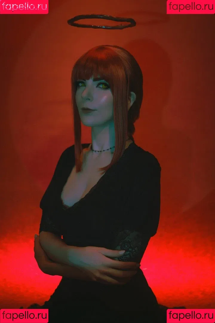 Bloodraven / bldrvn / blood.raven / bloodravencosplay Onlyfans Photo Gallery 