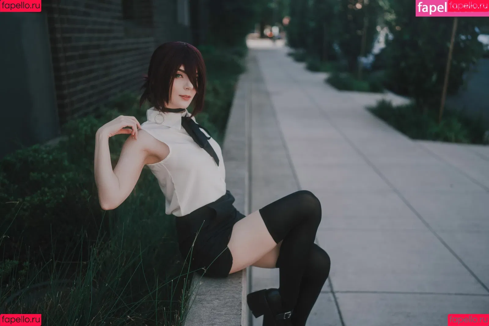 Bloodraven / bldrvn / blood.raven / bloodravencosplay Onlyfans Photo Gallery 