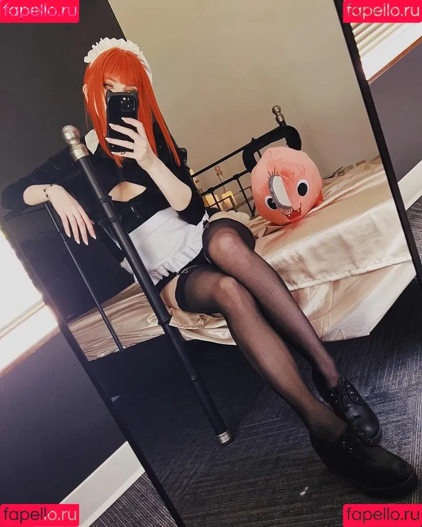 Bloodraven / bldrvn / blood.raven / bloodravencosplay Onlyfans Photo Gallery 