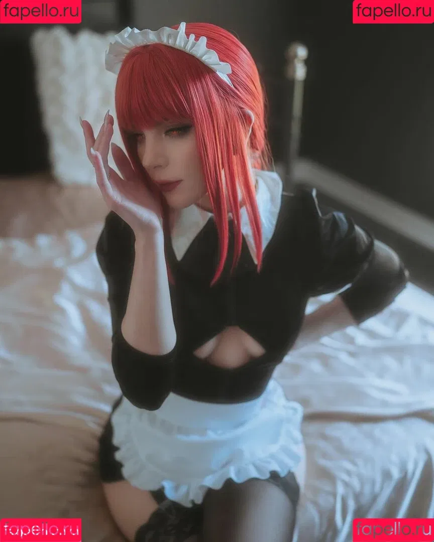 Bloodraven / bldrvn / blood.raven / bloodravencosplay Onlyfans Photo Gallery 