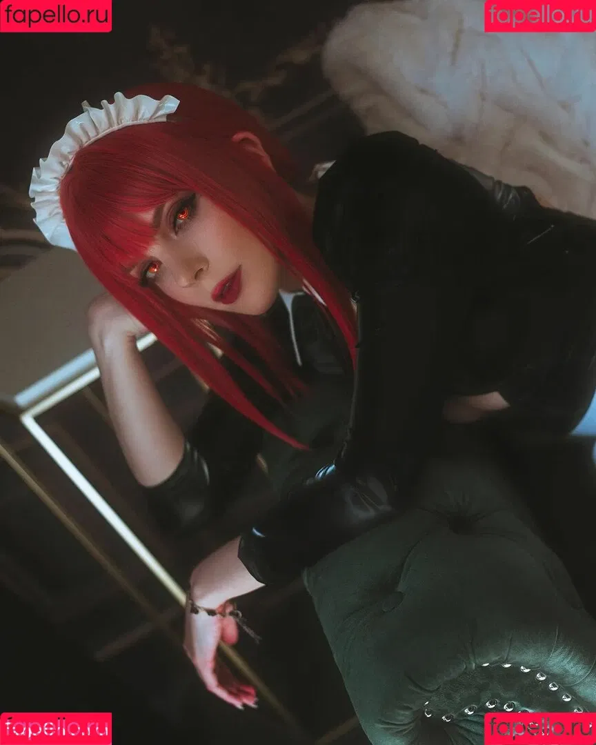 Bloodraven / bldrvn / blood.raven / bloodravencosplay Onlyfans Photo Gallery 