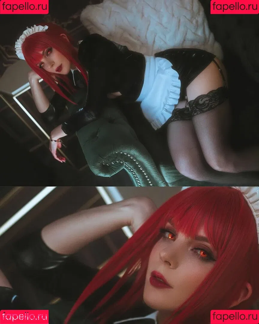 Bloodraven / bldrvn / blood.raven / bloodravencosplay Onlyfans Photo Gallery 