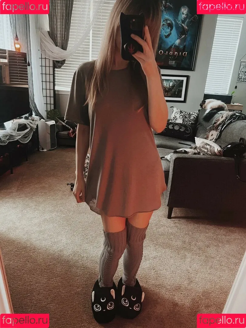 Bloodraven / bldrvn / blood.raven / bloodravencosplay Onlyfans Photo Gallery 