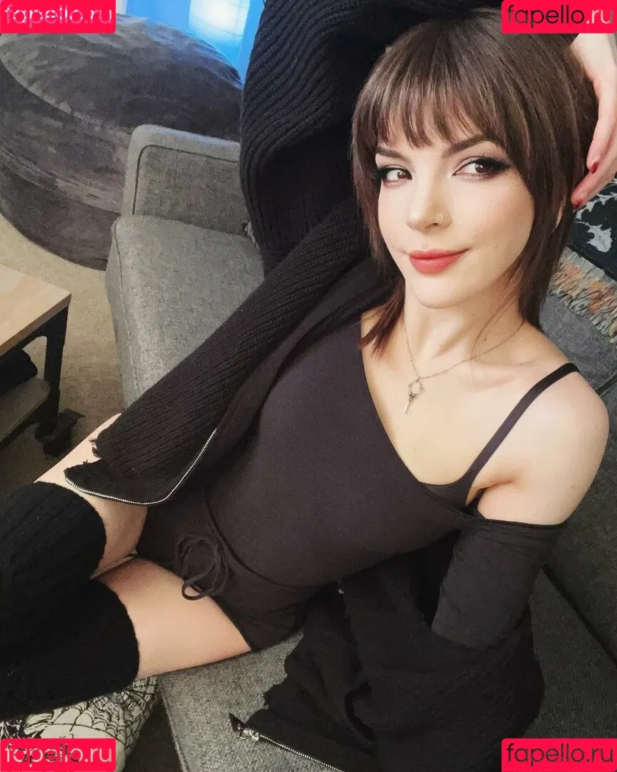 Bloodraven / bldrvn / blood.raven / bloodravencosplay Onlyfans Photo Gallery 